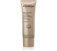 Filorga UV Cellular-Protect Gel après-soleil booster de bronzage 125ml