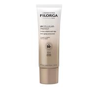 Filorga - Uv Cellular-protect - CrÃ¨me Solaire Anti-Ã¢ge - Visage Et Corps - 125ml
