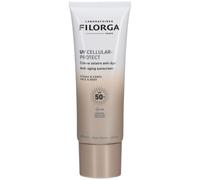 Filorga UV Cellular-Protect Body - Crème solaire anti-âge 125ml