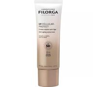 Filorga Uv Cellular-Protect Crème Solaire Anti-Âge Visage & Corps Spf50+ 125 Ml