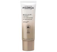 Filorga UV Cellular-Protect Crème Solaire Anti-Âge Visage et Corps SPF 50 + 125 ML