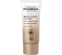 Filorga Uv Cellular-Protect Crème Solaire Anti-Âge Visage Sfp50+ 40 Ml