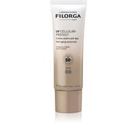 Filorga UV Cellular-Protect Body - Crème solaire anti-âge 125ml