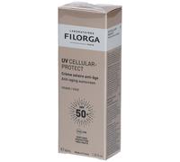 Filorga UV Cellular-Protect Face SPF 50+ Crème Solaire Anti-Âge 40 ml