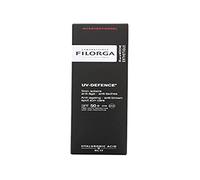Filorga UV-DEFENCE Soin Solaire Anti-Âge Anti-Taches SPF 50+ 40 ml