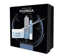 FILORGA GIFTSET HYALU-FILLER coffret de Noël pour une hydratation intense