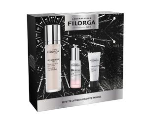 Filorga Xmas Coffret Lift Structure 2025