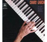 Charly Garcia Filosofia Barata y Zapatos de Goma (Vinyl)