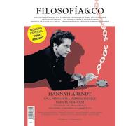 FILOSOFÍA&CO ESPECIAL HANNAH ARENDT