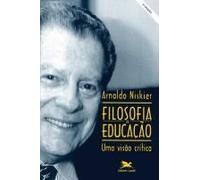 Filosofia Da Educação
