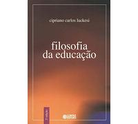 Filosofia da Educação (Em Portuguese do Brasil)
