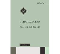 Filosofia del dialogo