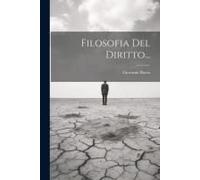 Filosofia Del Diritto...