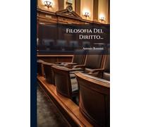 Filosofia Del Diritto...