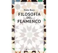 Filosofía del Flamenco