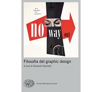 Filosofia del graphic design