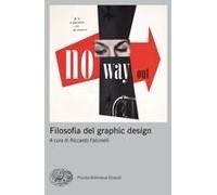 Filosofia Del Graphic Design