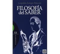 Filosofía del saber