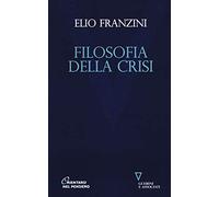 Filosofia della crisi