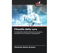 Filosofia della cura