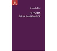 Filosofia della matematica