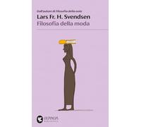 Filosofia della moda