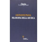 Filosofia della musica