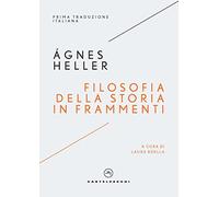 Filosofia della storia in frammenti