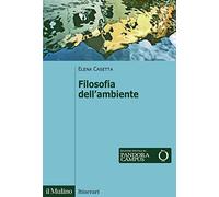 Filosofia dell'ambiente