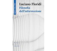 Filosofia dell'informazione