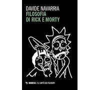 Filosofia di Rick e Morty