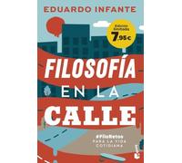 Filosofía en la calle: #FiloRetos para la vida cotidiana