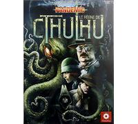 FILOSOFIA Jeu Pandemic Cthulhu
