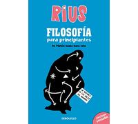 Filosofía para principiantes / Philosphy for Beginners: De Platón Hasta Hace Rato