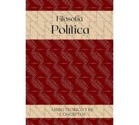 Filosofía Política