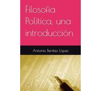 Filosofía Política, una introducción