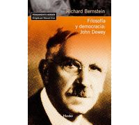 Filosofía y Democracia: John Dewey