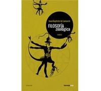 Filosofía Zoológica Lamarck, Jean - Baptiste, (Auteur)