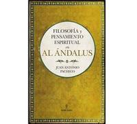 Filosofóa Y Pensamiento Espiritual En Al Ándalus - [Livre en VO] Pacheco Paniagua, Juan Antonio (Auteur)