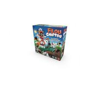 Goliath Jeux – Jeu Filou Chiptou – Jeu d'enfants