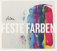 Filou - Feste Farben [Import]