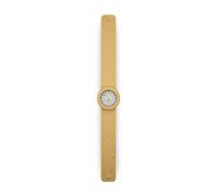 filou Montessori Slap Montre analogique pour enfant avec bracelet interchangeable, Confettis Sunbeam