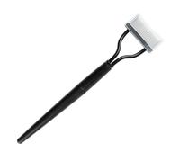Filous de brosse à cils séparateur peigne séparateur de maquillage pour les cils séparateur coiffure coil en métal outil cosmétique pour le style de beauté 4