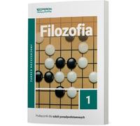 Filozofia 1 Czêœæ 1 Podrêcznik Zakres rozszerzony Maria £ojek-Kurzêtkowska (Buch auf Polnisch)