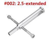 fils 2.5/4/2.5-étendu cable carré fil connecteur torsadé cable d'alimentation dénudeur de fil, #002