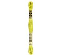 DMC - Mouliné Spécial, 100% Coton - s'adapte à Toutes Techniques et Tous Supports, idéal Point de Croix | Échevettes de 8 m - 6 brins, Existe en 500 Coloris