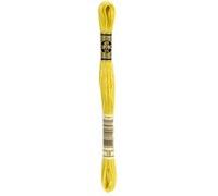 DMC - Mouliné Spécial, 100% Coton - s'adapte à Toutes Techniques et Tous Supports, idéal Point de Croix | Échevettes de 8 m - 6 brins, Existe en 500 Coloris