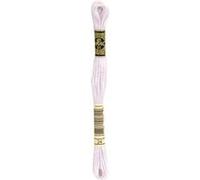 Fils à Broder Mouliné spécial (117) - DMC(...) - 24 24 G
