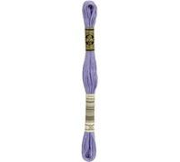 DMC - Mouliné Spécial, 100% Coton - s'adapte à Toutes Techniques et Tous Supports, idéal Point de Croix | Échevettes de 8 m - 6 brins, Existe en 500 Coloris