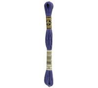 Fils à Broder Mouliné spécial (117) - DMC(...) - 32 32 G